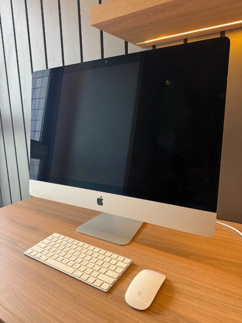 imac 27 2015