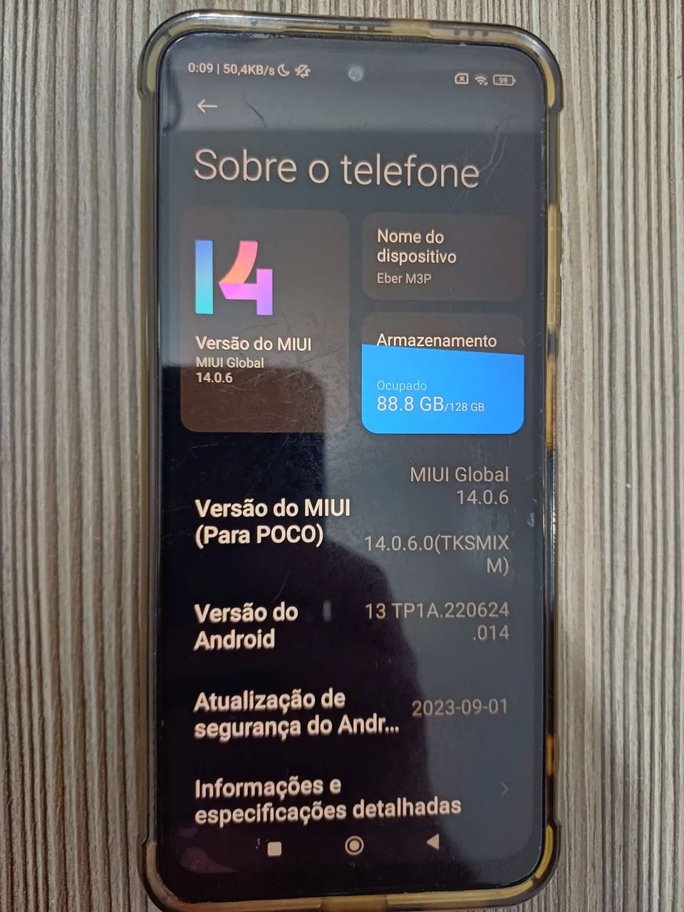 Xiaomi POCO M3 Pro 5G - Foto 3