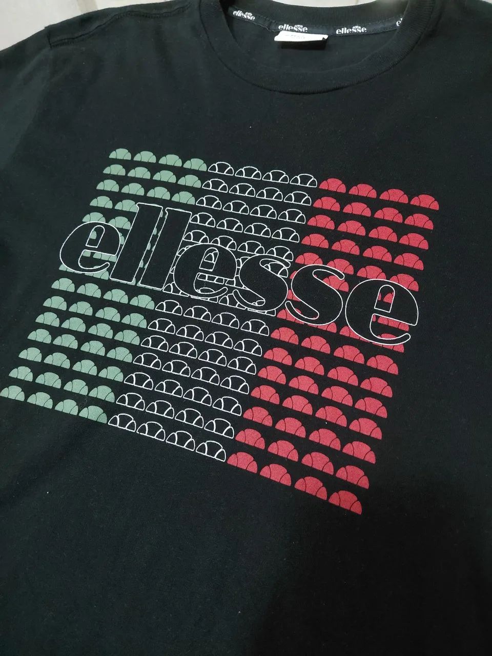 Camiseta Ellesse  - Foto 2