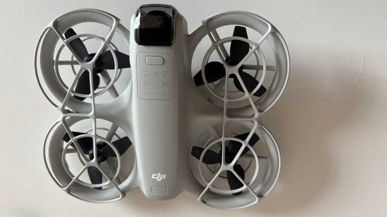 DRONE DJI NEO - Foto 4