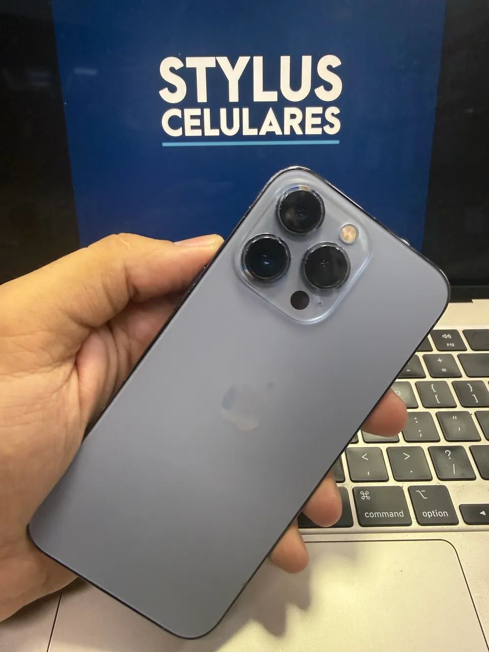 iPhone 13 Pro Max  256Gb