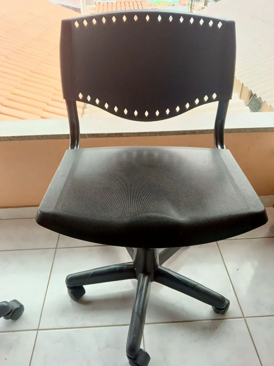 Cadeira escritório 