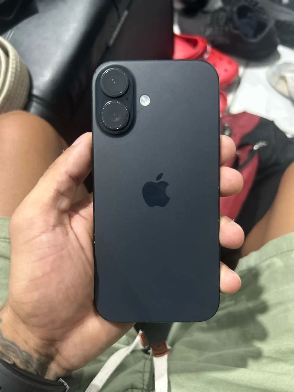 iPhone 16 - Foto 3