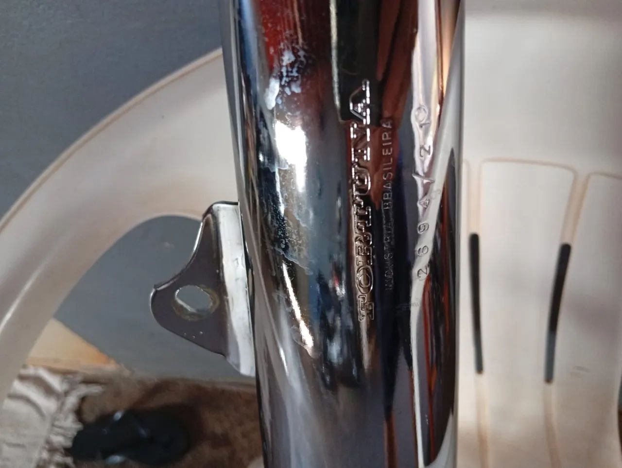 Escapamento Moto Titan 150 - Foto 5