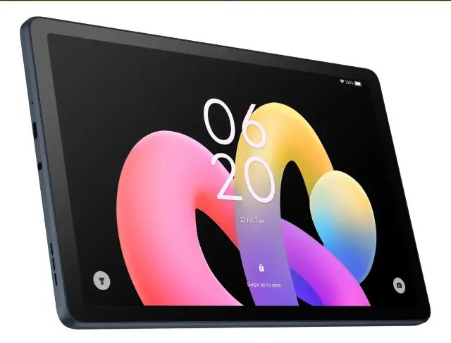Tablet TCL Tab 10L Gen 4 - 128GB | 4GB RAM | Wi-Fi | Novo e Lacrado - Foto 3