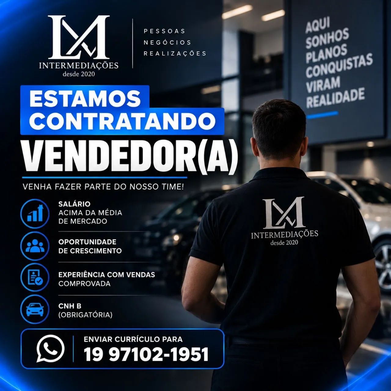 Vendedor