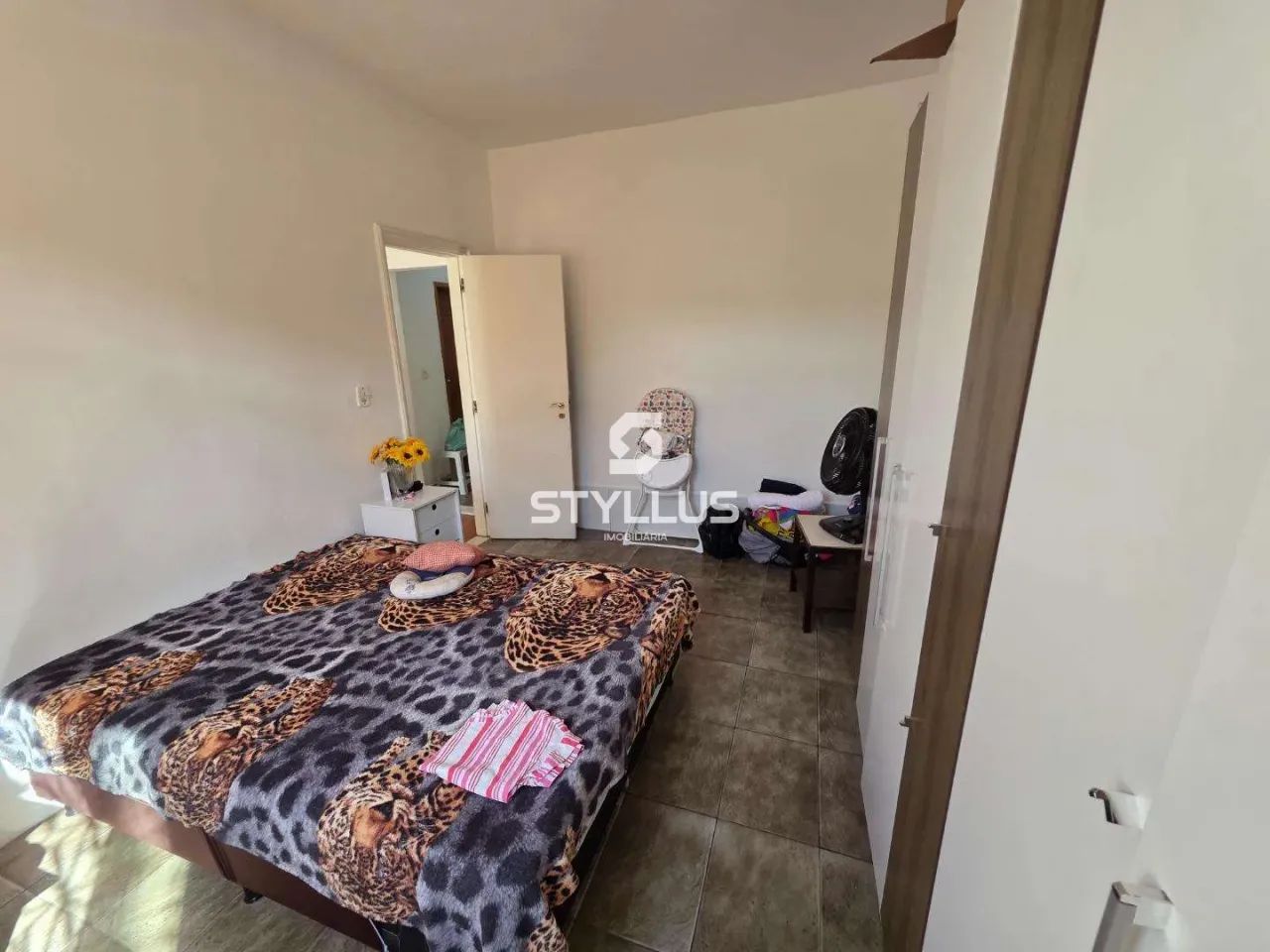 Jacarepaguá | Casa 2 quartos - Foto 5