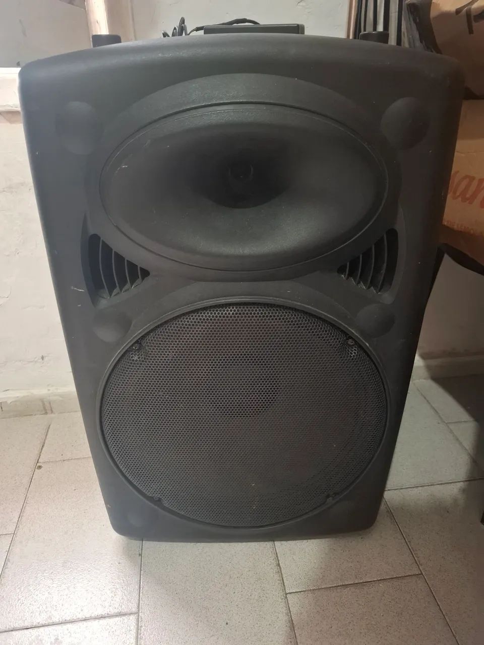 SOM