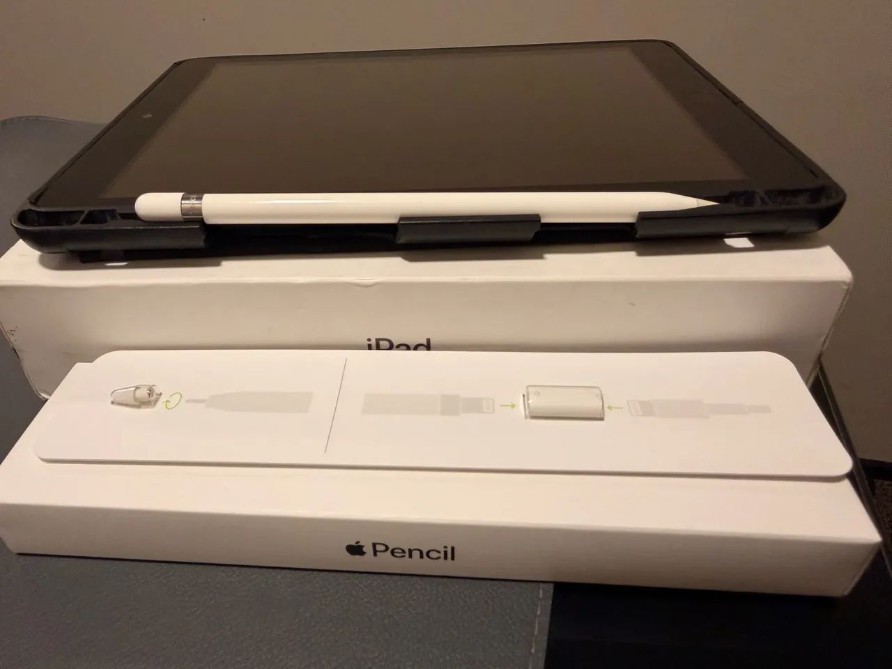 iPad geração 9 64gb - Foto 4