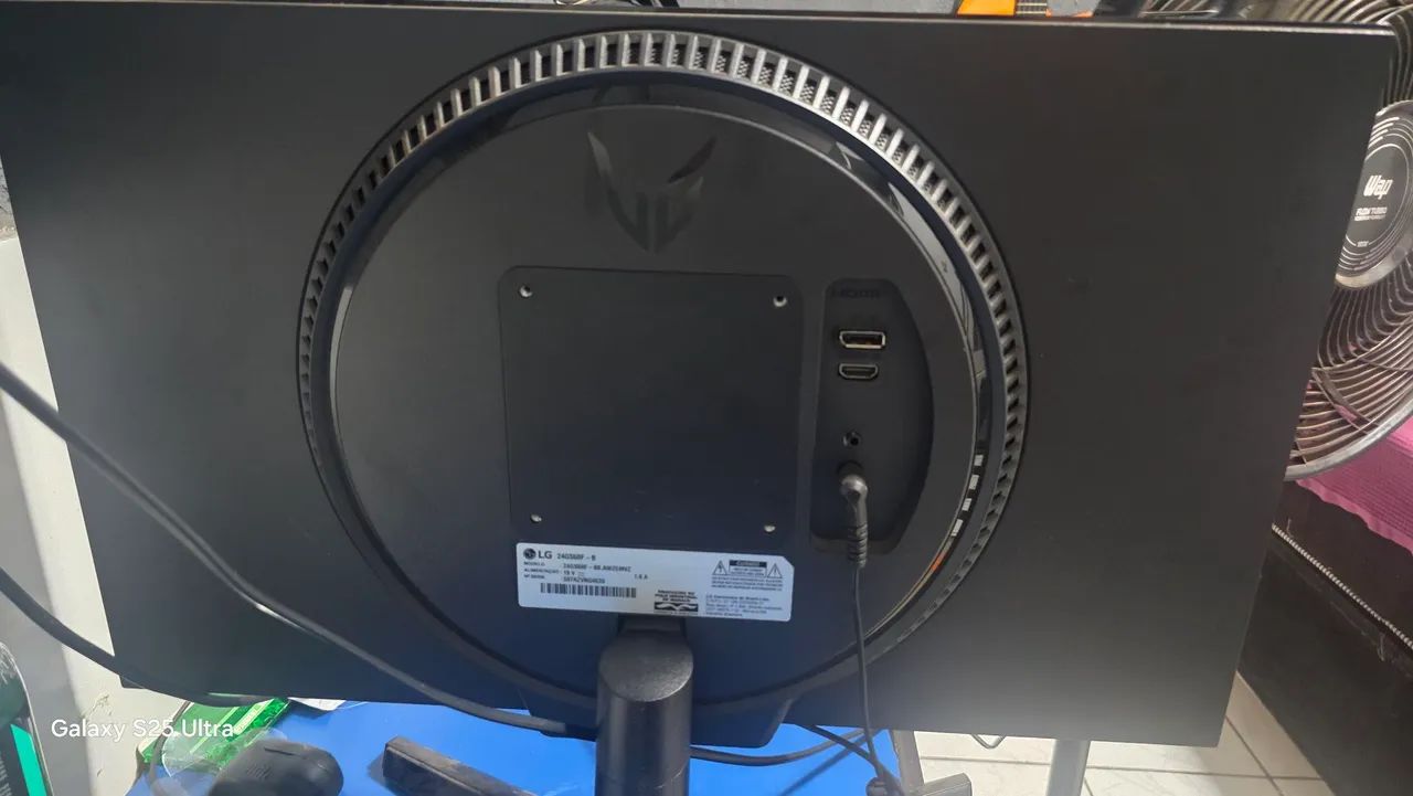 Monitor LG ULTRA GEAR 24" - Foto 2