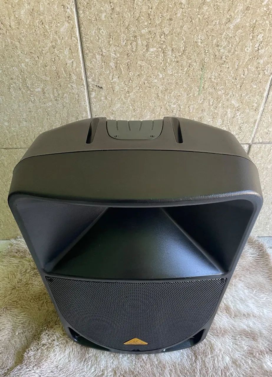 Caixa behringher ativa 1000W  - Foto 5