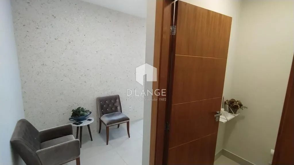 Sala para alugar no bairro Swiss Park em Campinas - SP - Foto 3