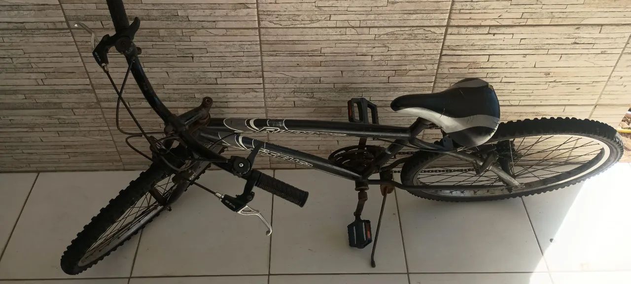 Bicicleta - Ciclismo - São Marcos, Joinville 1501674656 | OLX