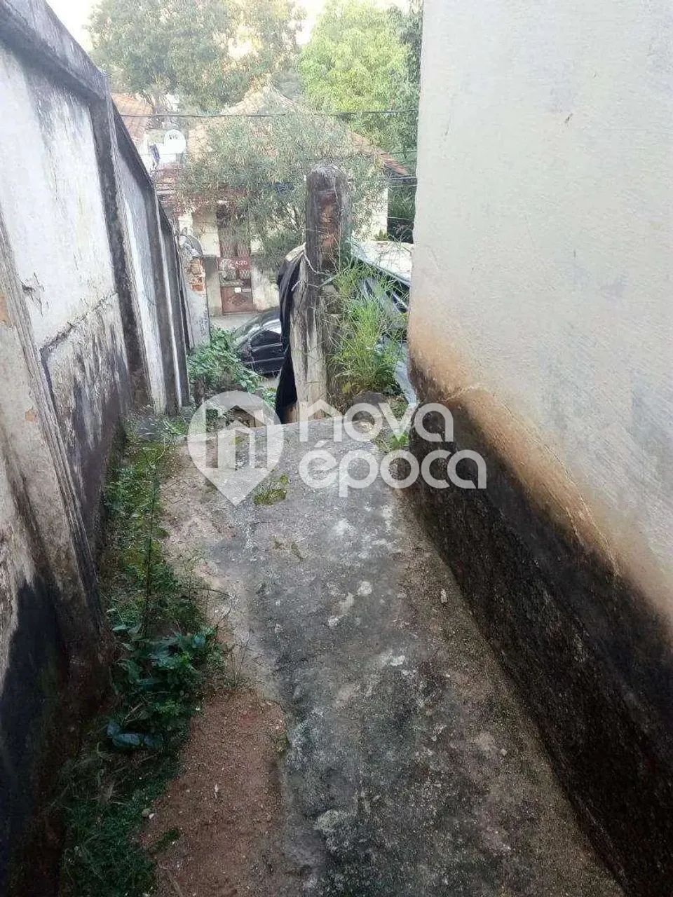 Engenho de Dentro | Terreno 1 quarto - Foto 3