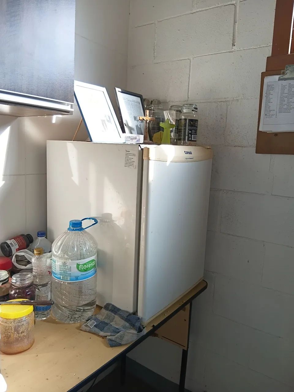 Frigobar - Foto 2