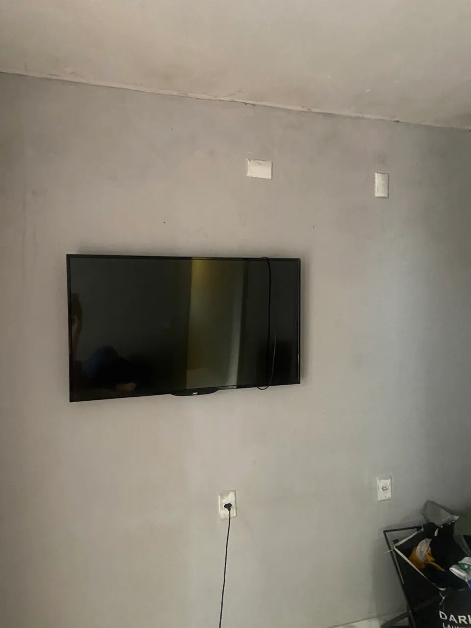 Tv sem ligar 