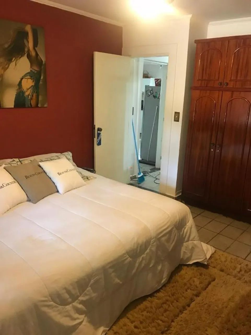 Chácara à venda em Indaiatuba, Chácara Alvorada, com 3 quartos, com 1000 m² - Foto 3