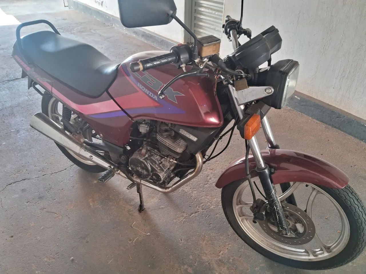 Moto - Foto 5