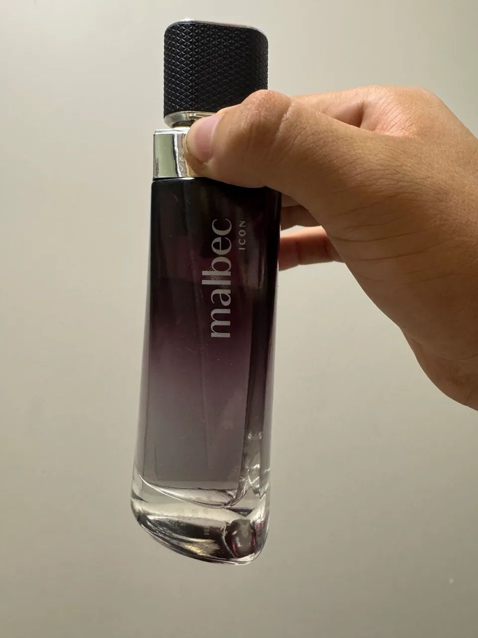 Perfume Malbec icon