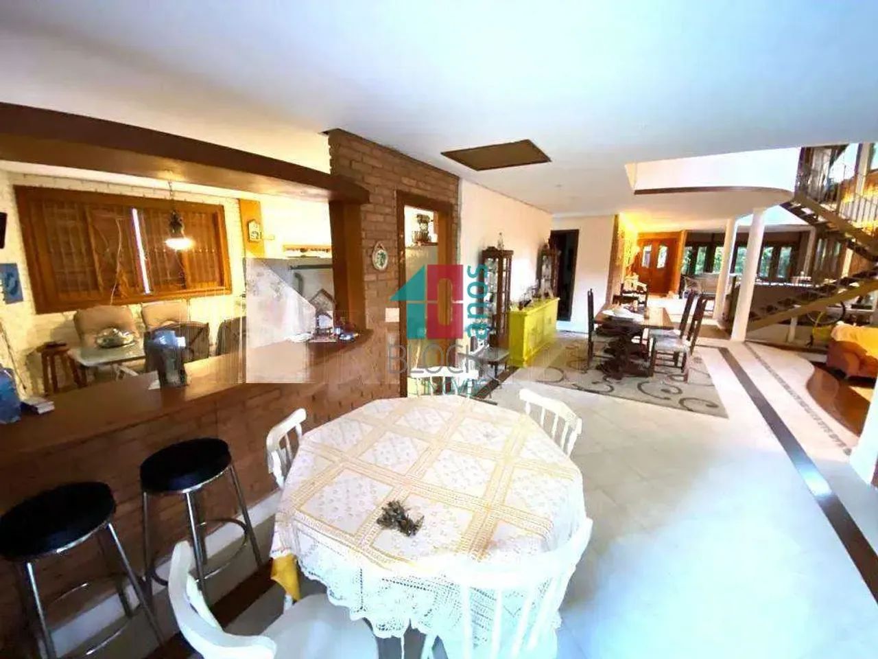 Vargem Grande | Casa 4 quartos, sendo 4 suites - Foto 7