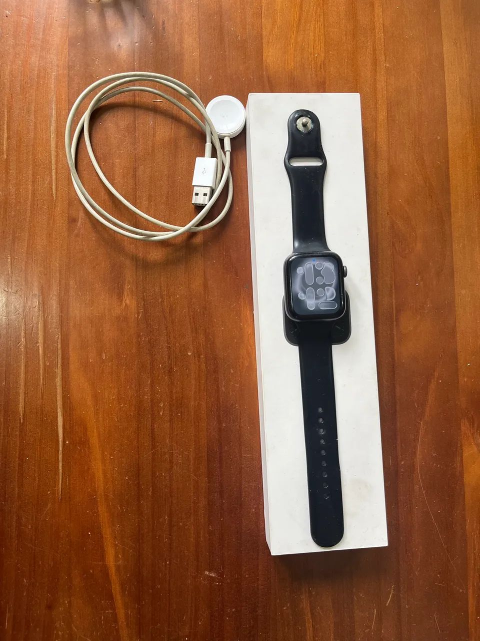 Apple Watch 6 series 44mm - Foto 2