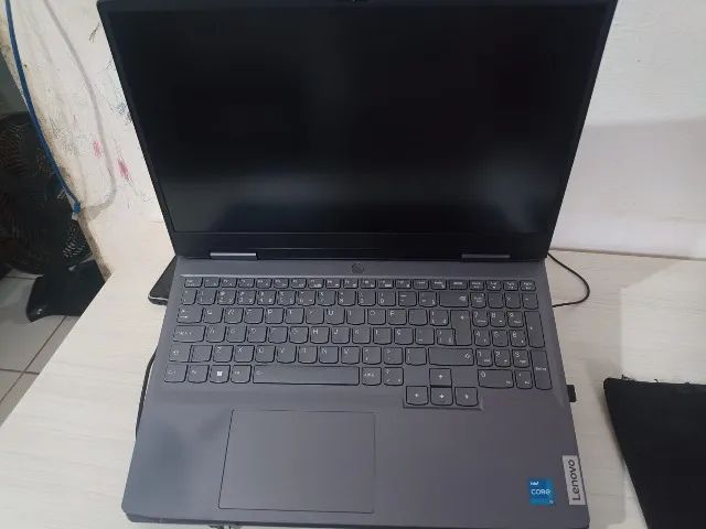 Notebook Gamer - NVIDIA 2050