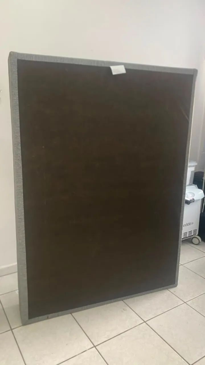 BASE BOX CAM CASAL 