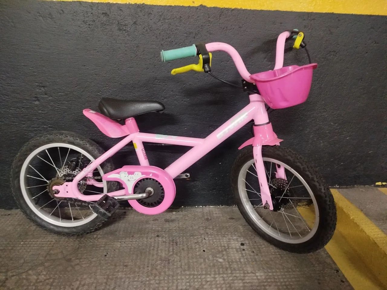 Bicicleta usada  - Foto 3