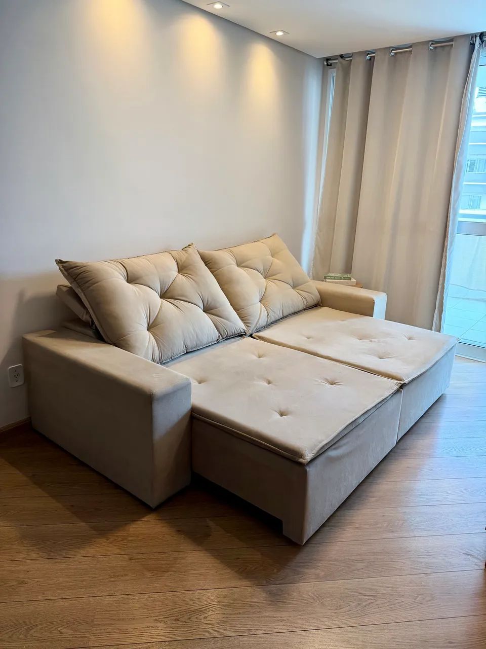 Sofá OPORTUNIDADE  - Foto 3