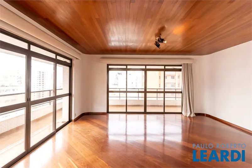APARTAMENTO - JARDIM PAULISTA - SP - Foto 5