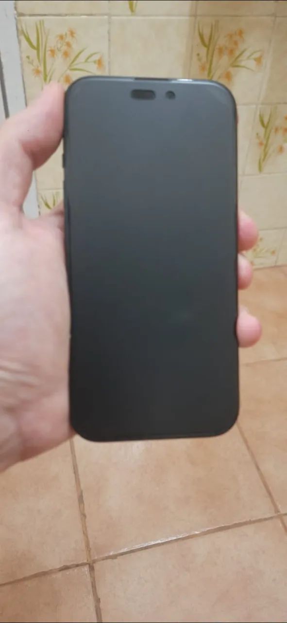 iPhone 15 black 128  - Foto 2