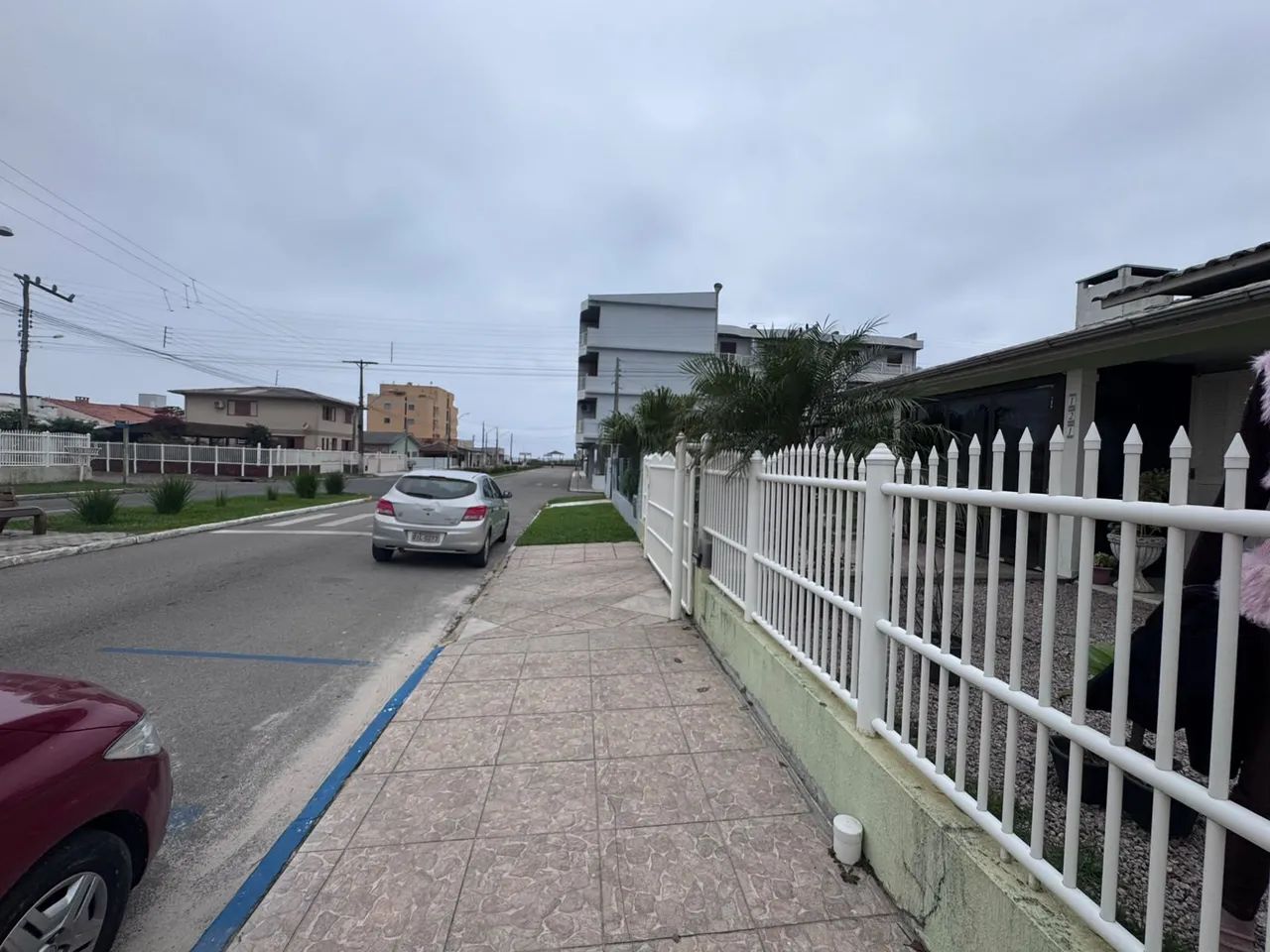 CASA À VENDA EM BALNEÁRIO GAIVOTA - Foto 4