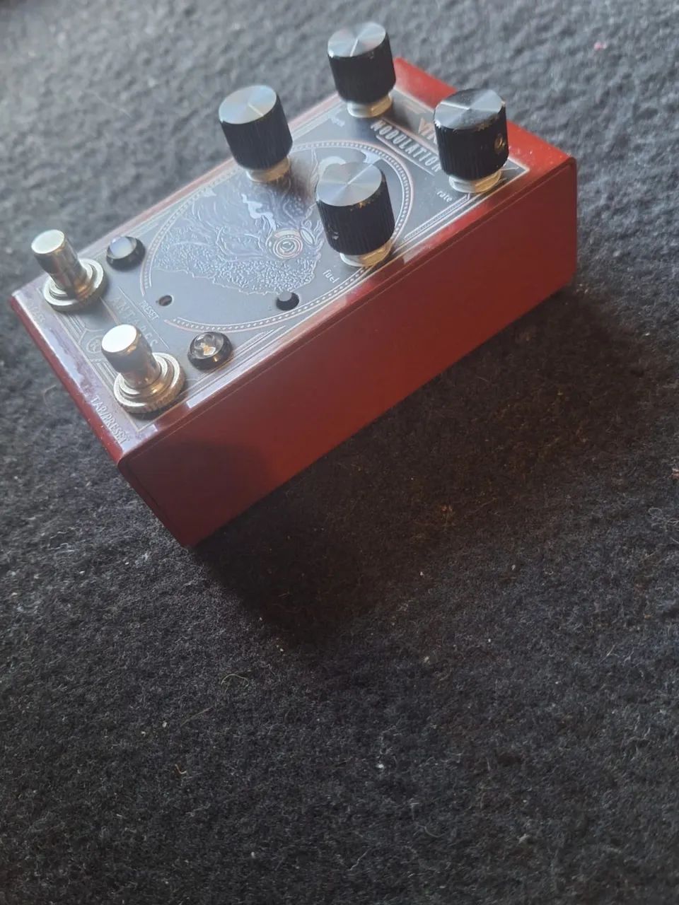 VTR effects - Foto 4