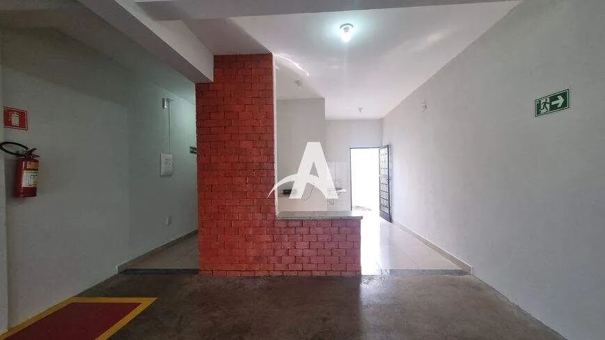 Galpão para aluguel, Bosque dos Buritis - Uberlândia/MG - Foto 2