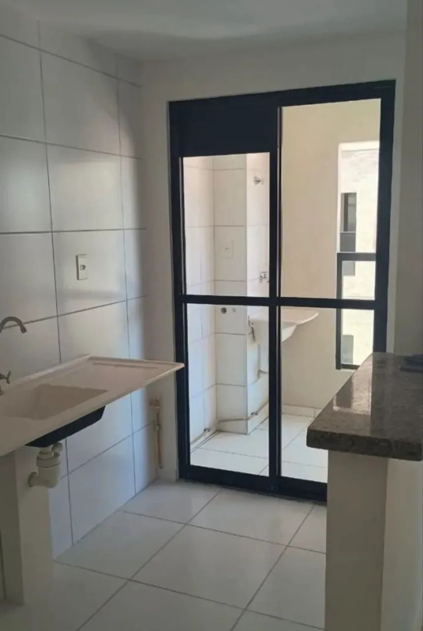 Alugo Apartamento Vista Aruana - Foto 4