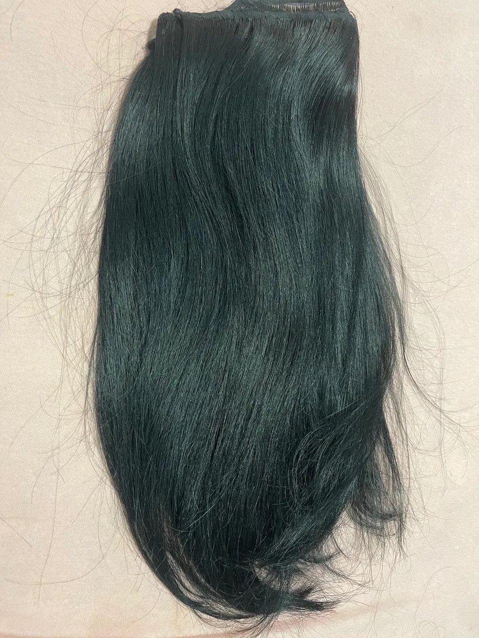 Cabelo vietnamita  - Foto 4
