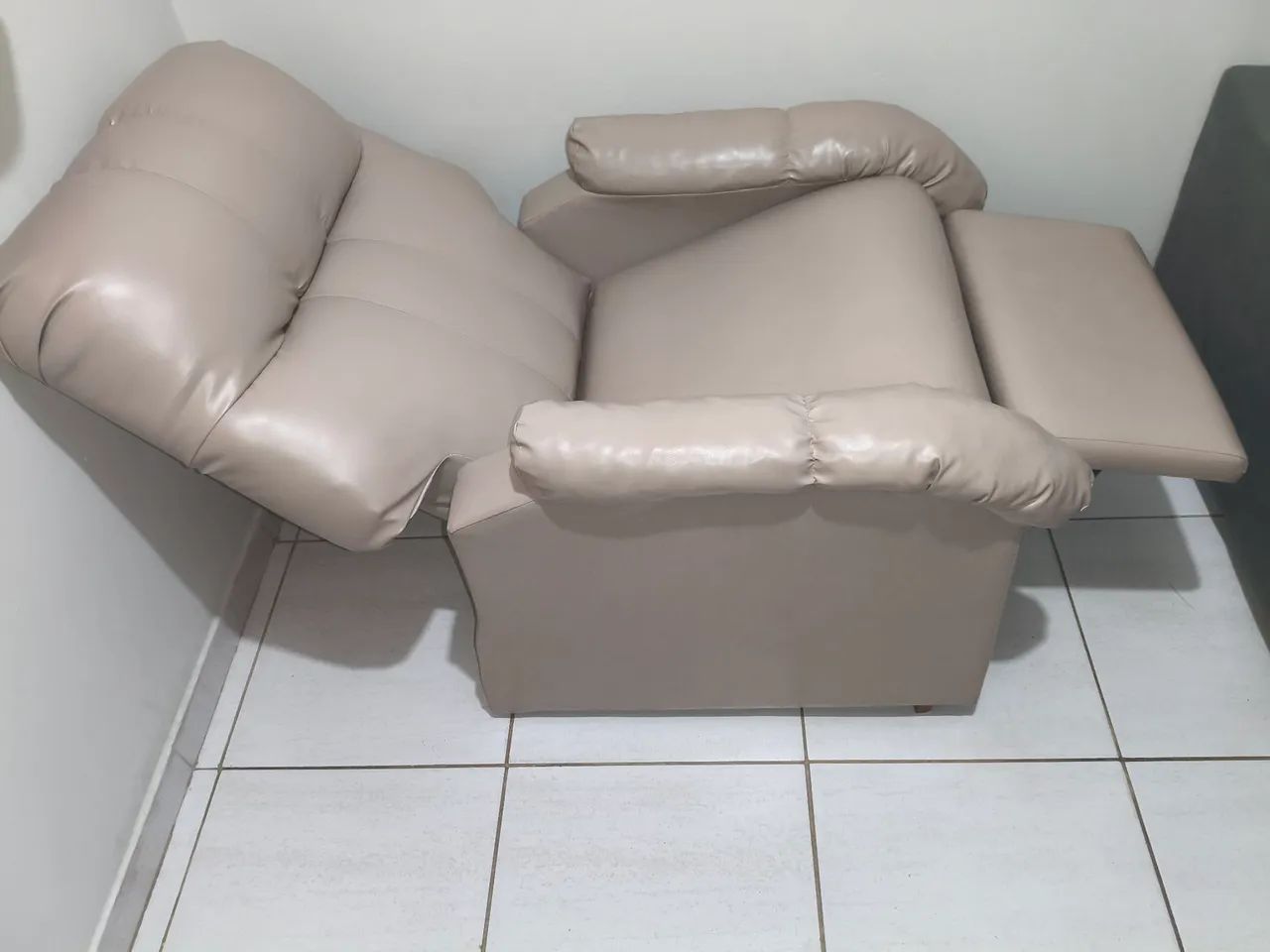 Poltrona do papai  - Foto 2