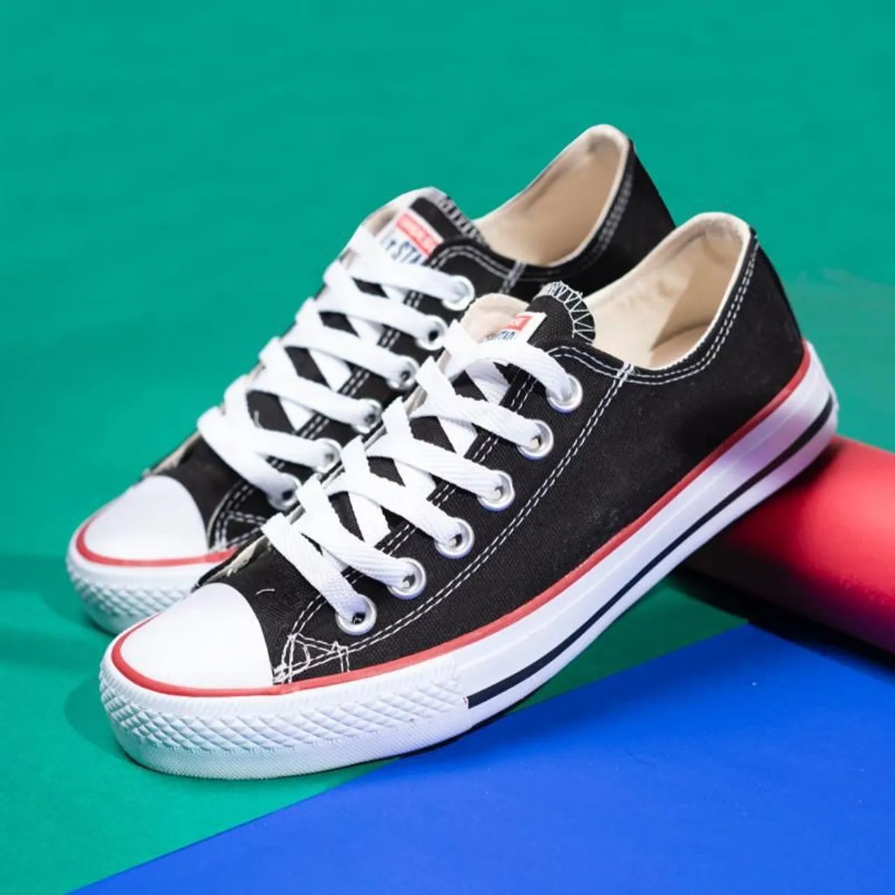 ALL Star 