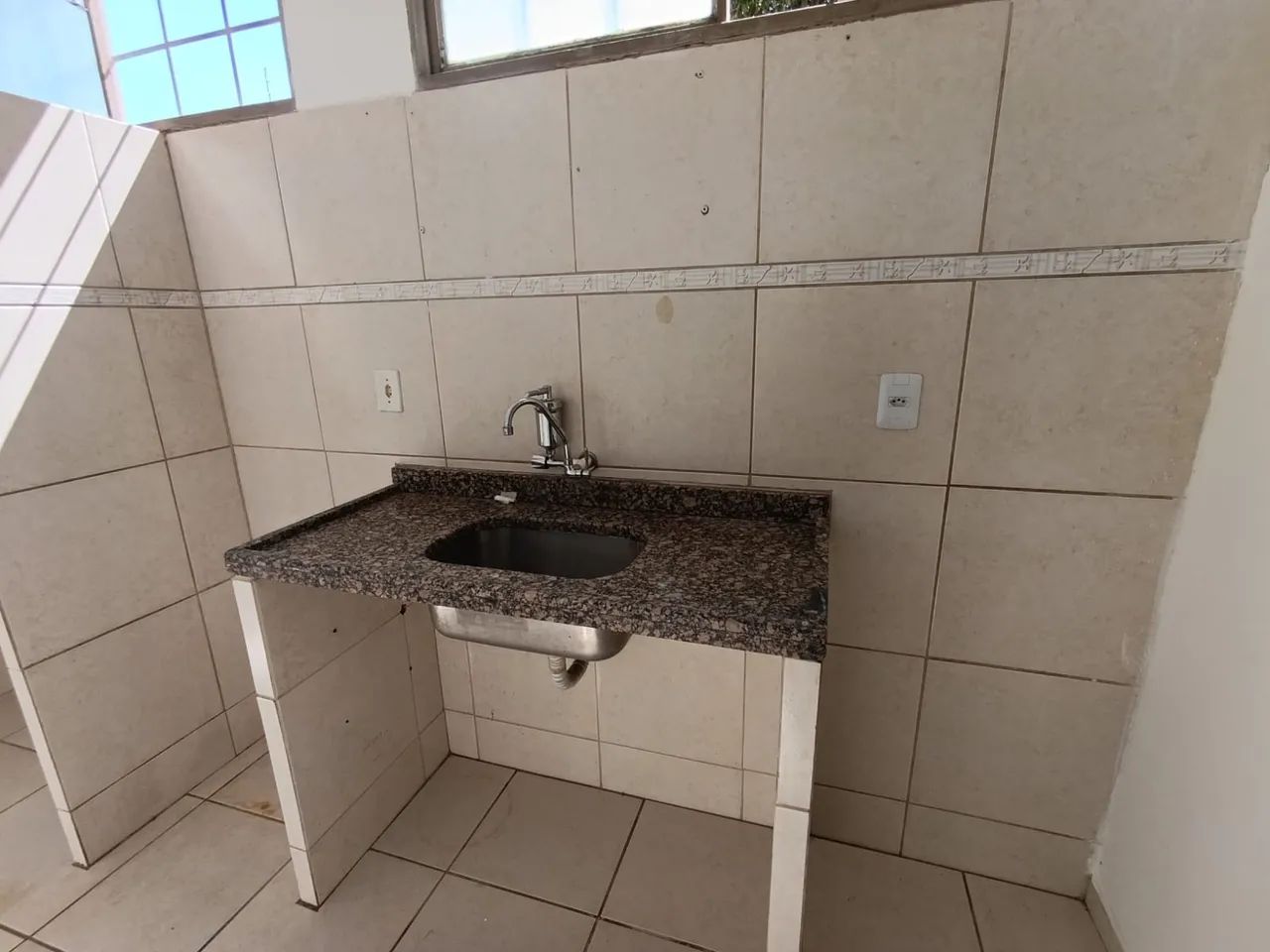 Flat para Locação na 103 Sul em Palmas  TO - Foto 5