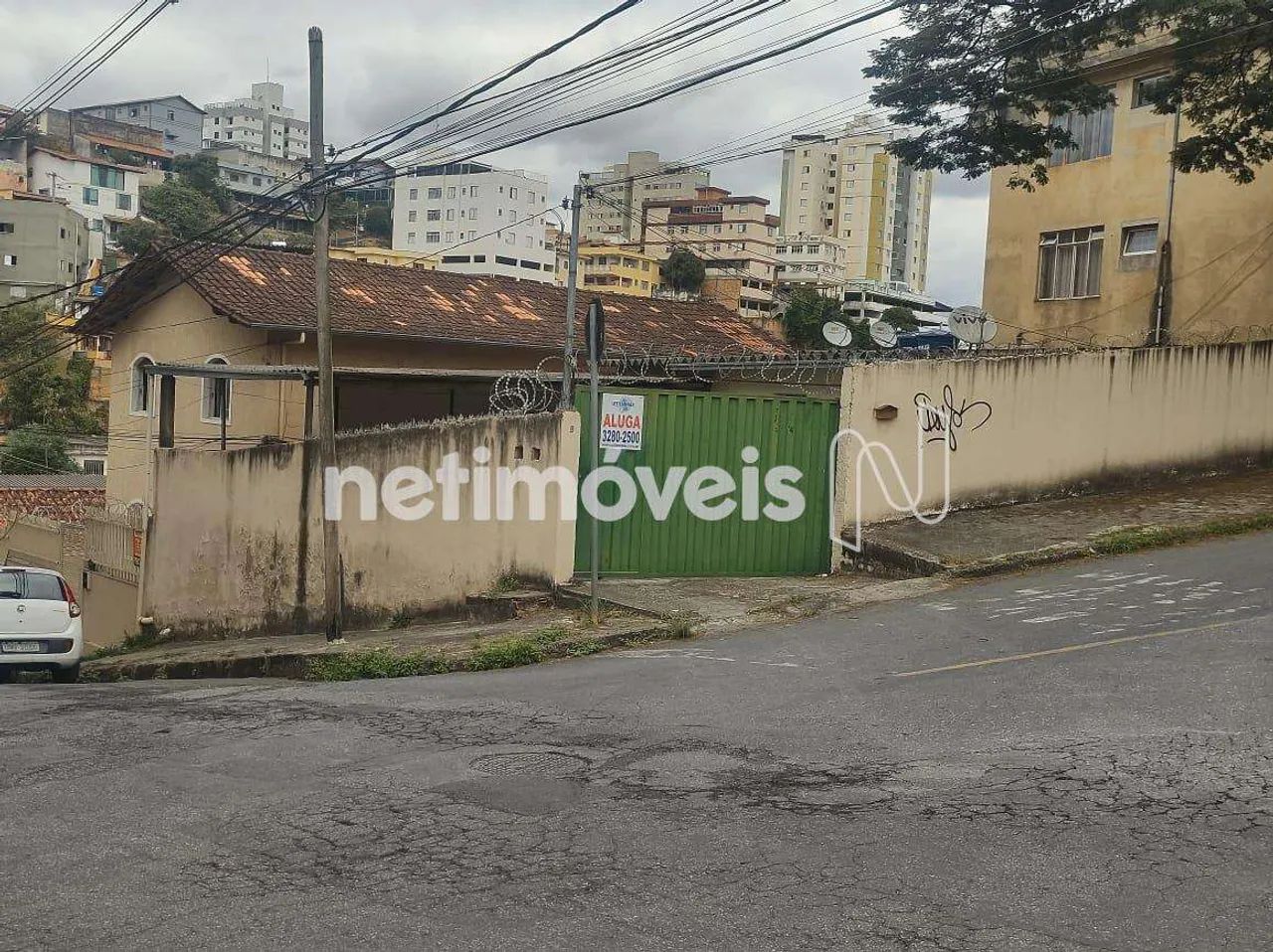 Venda Prédio Padre Eustáquio Belo Horizonte - Foto 3