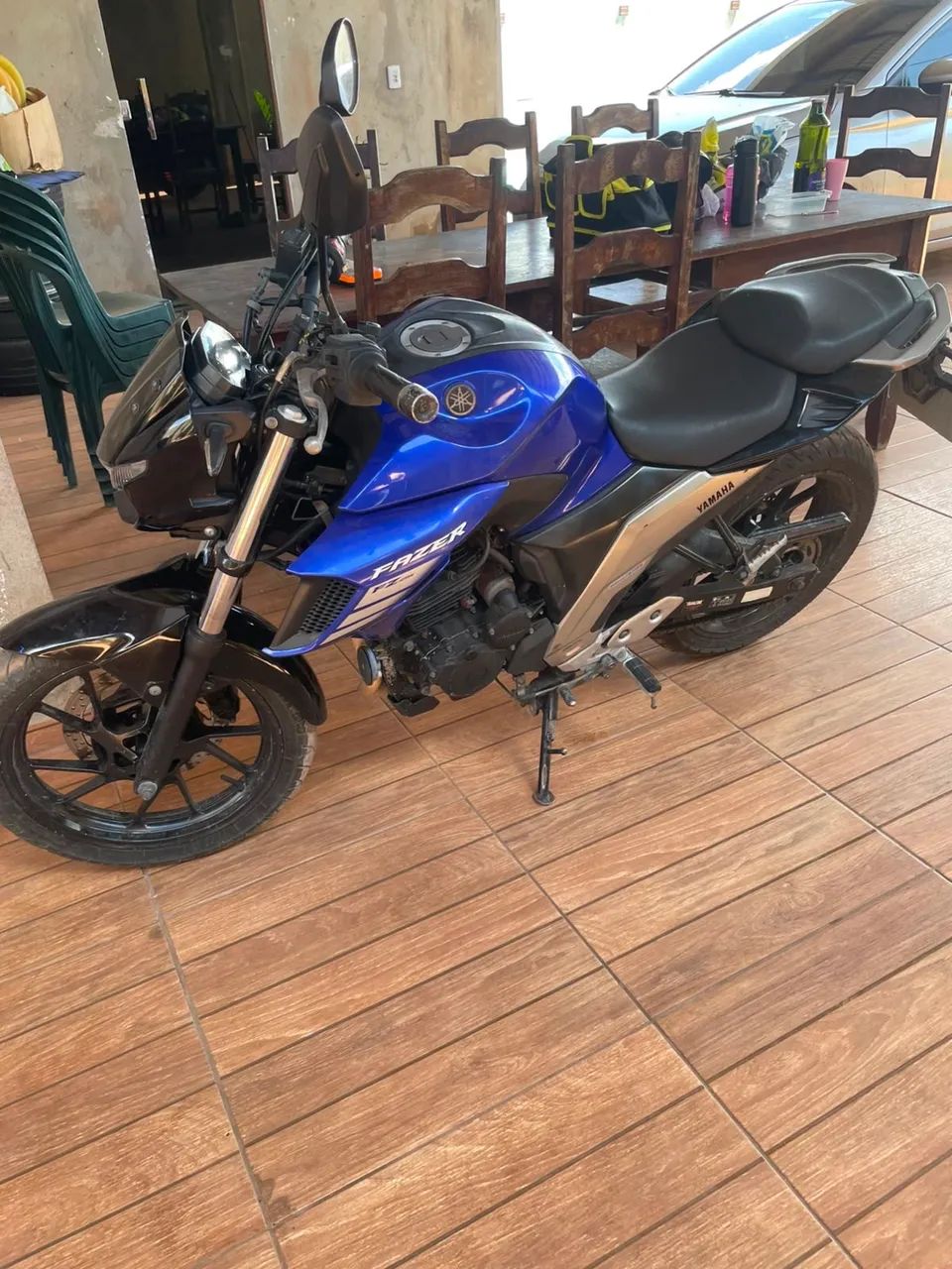 moto - Foto 5