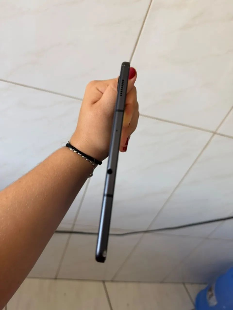 Tablet Samsung Tab S6 Lite 128gb  - Foto 3