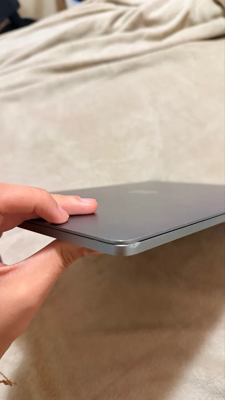 MacBook Pro 2017 - Foto 3