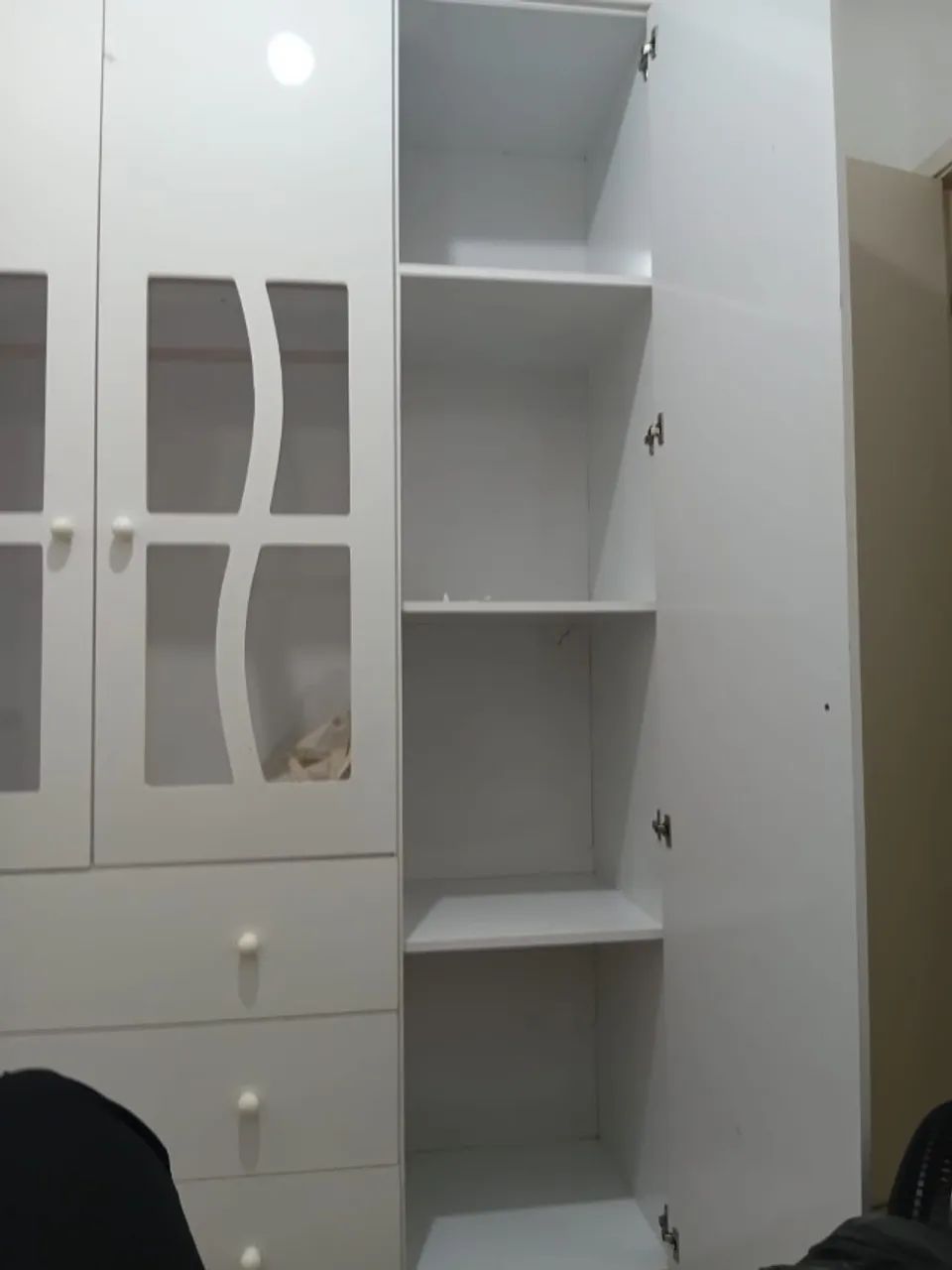 Guarda roupa  - Foto 5