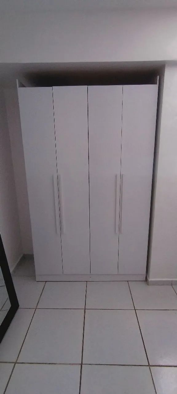 Guarda roupa 