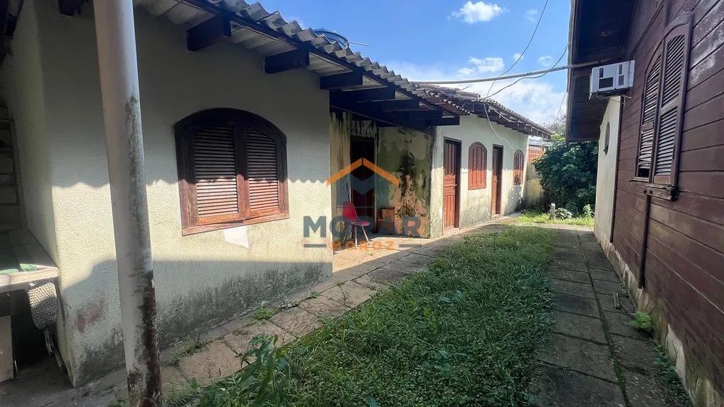 Casa com espaço de terreno em Canoas - Foto 5