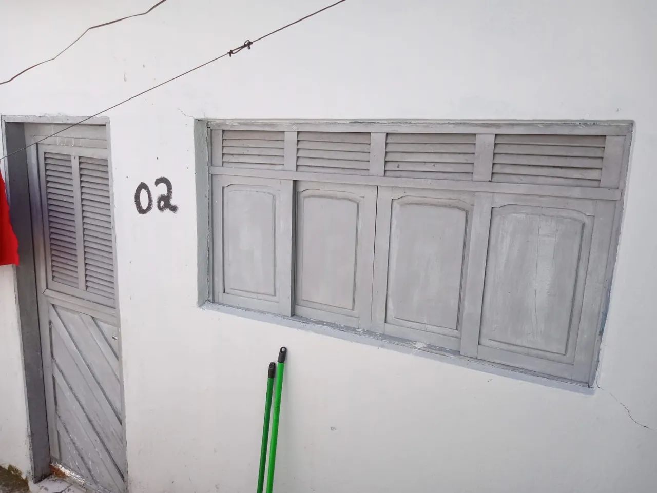 casa com vila no bairro das quintas  - Foto 3