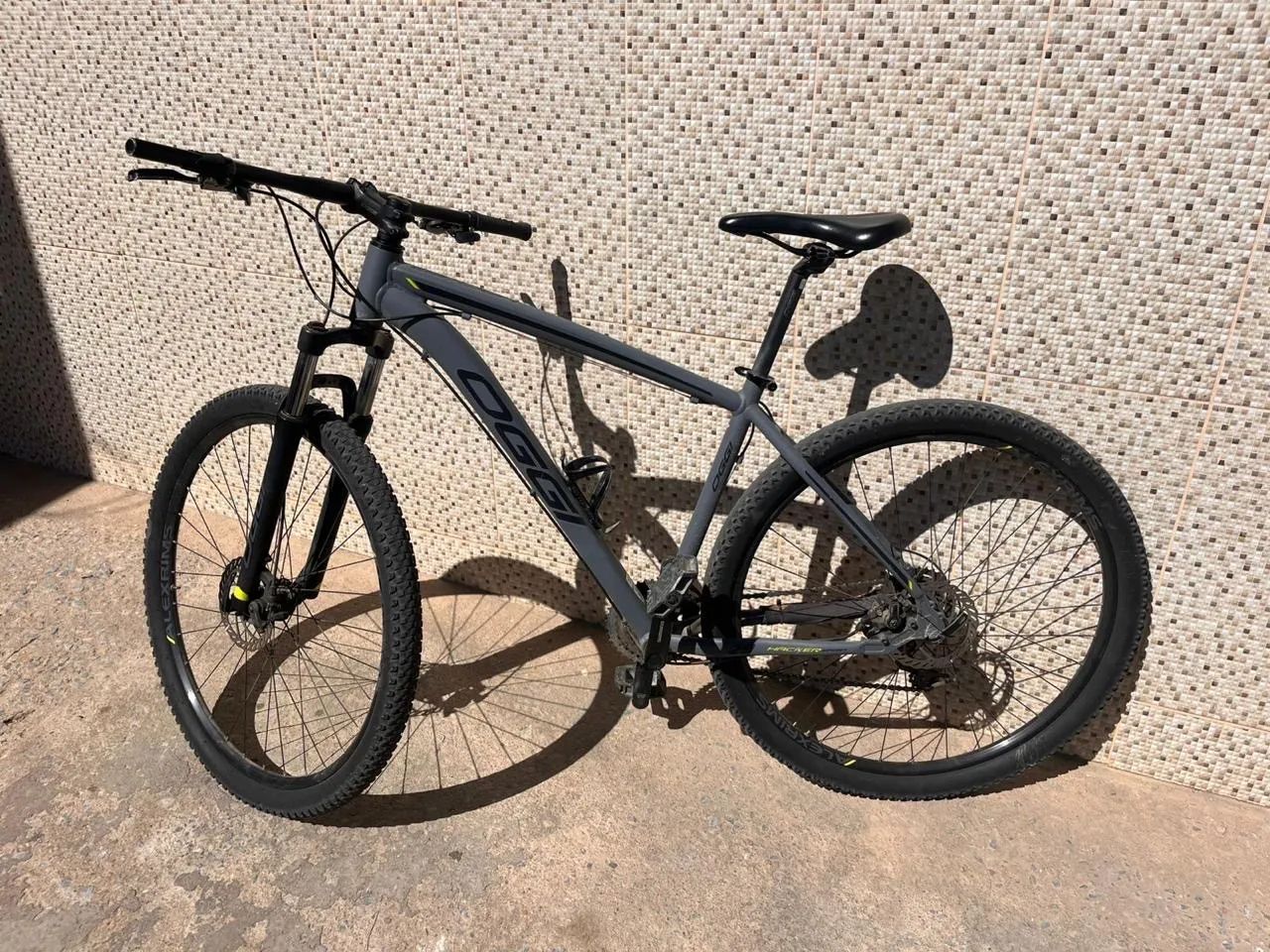 Bicicleta hacker Sport  - Foto 2