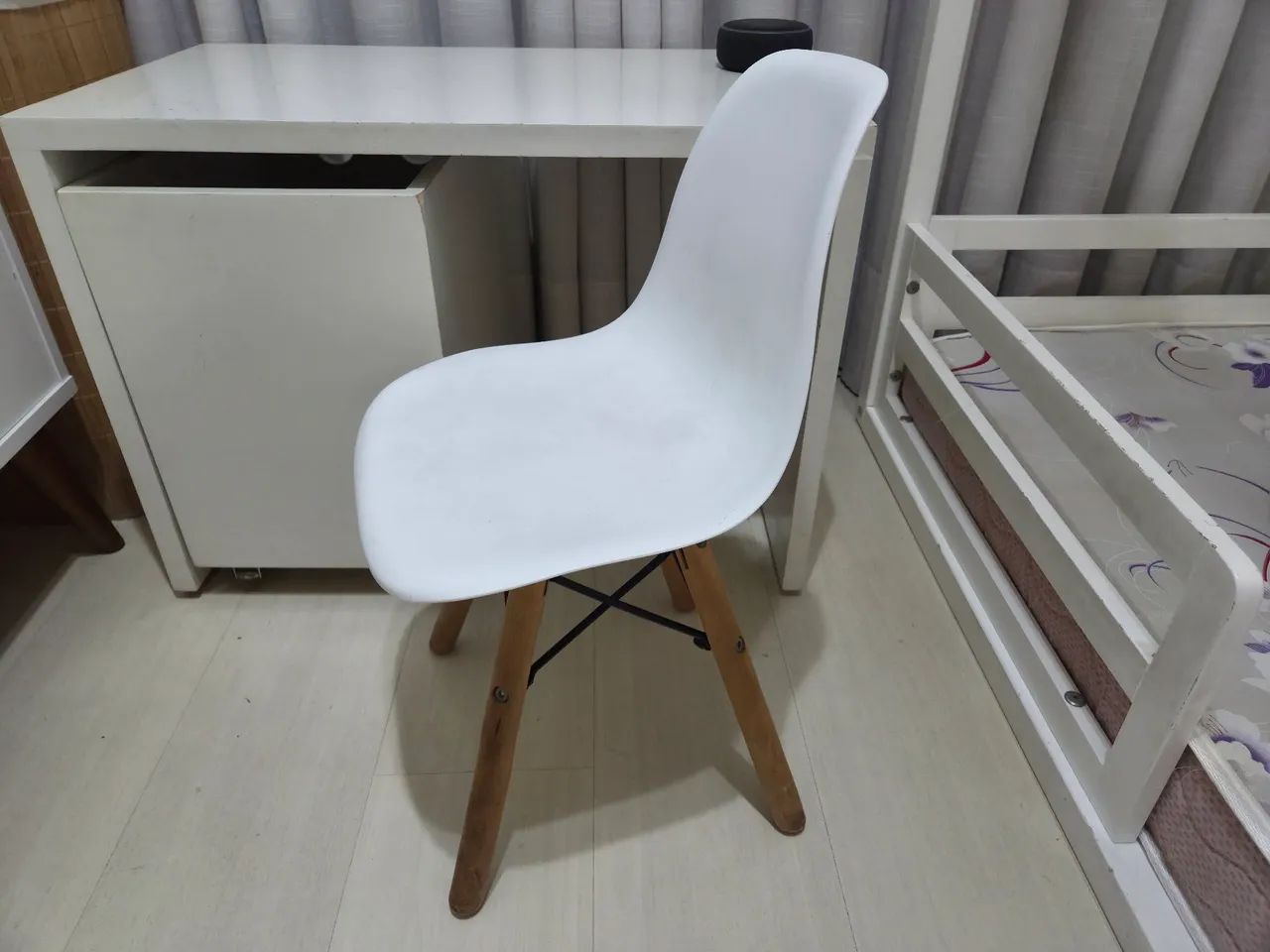 Mesa e Cadeira Infantil  - Foto 4