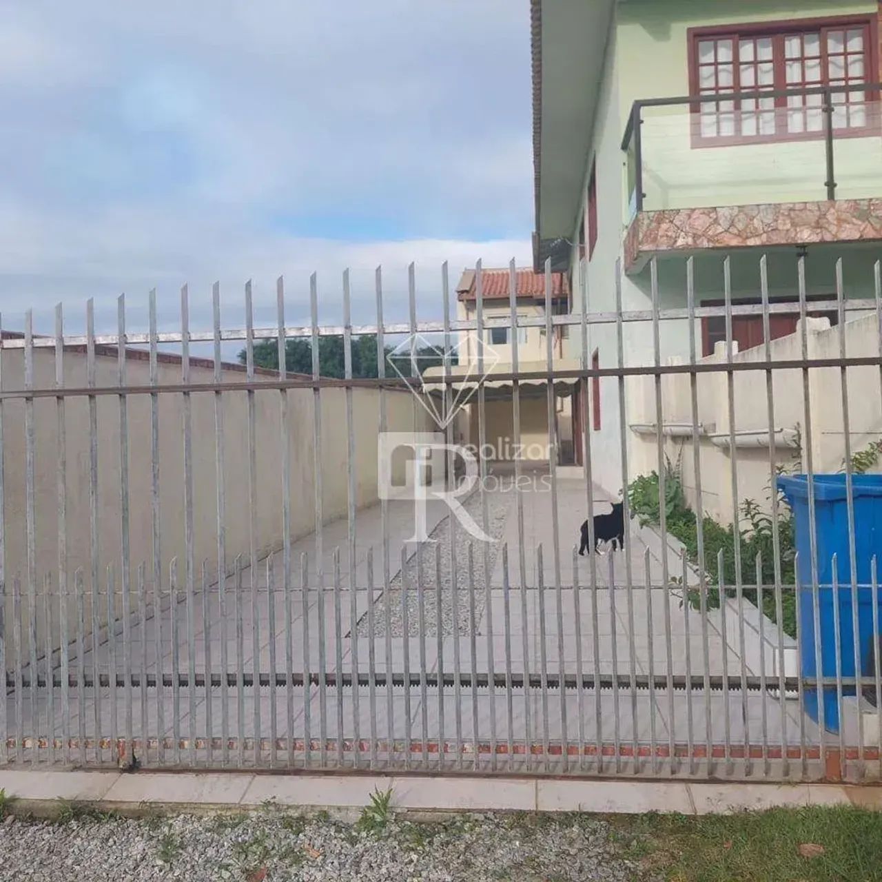 Prédio Comercial à venda, Vargem Grande, Florianópolis - PR0010. - Foto 3